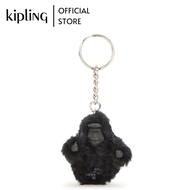 KIPLING พวงกุญแจลิง MONKEYCLIP XS KH Black Noir