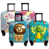 18 Inch Travel Bag Luggage