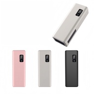 Solid Color Soft Silicone Cover Casing Shell FOR CukTech 15 Ultra 20000mAh 150W PB200P Protective Ca