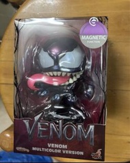 Hottoys hot toys cosbaby venom
