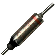 Thermal Fuse 216 Degrees Celsius 10A 250V TF216C10AM