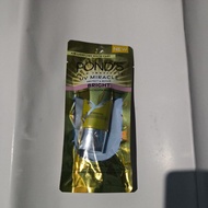 Ponds uv miracle bright sunscreen 50 pa++ 25 gr