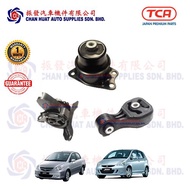 Honda City SEL Jazz GD/SAA (AT/MT) Engine Mounting (Set of 3) AUTO/MANUAL