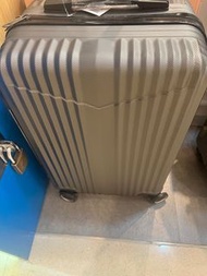 全新 拉桿 行李箱 20吋可手提登機 4輪 廉航 移民 台灣 日本 泰國