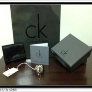 《Calvin Klein》CK戒指316L不鏽鋼材質戒指/KJ85ARO10107/尺寸7號