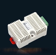 Temp เครื่องส่งสัญญาณอุณหภูมิและความชื้น SHT20 เซ็นเซอร์ความแม่นยำสูง โมดูลเซ็นเซอร์ตัวส่งอุณหภูมิแ