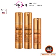 VT  VITA-LIGHT REEDLE SHOT 100 50ml Brightening, UK Vitamin C Serum, Vitamin B3(Niacinamide)(5%), Vi