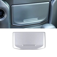 aihei สำหรับtoyota Land Cruiser Prado 150 2018 2019 2020 Cabกล่องถุงมือtrimภายในจัดเก็บตกแต่งอุปกรณ์