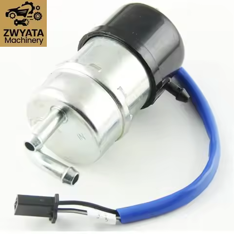 Fuel Pump 5VN-13907-00 4KM-13907-00 For Yamaha XJ900 Diversion FZR1000 FZS1000 FZX750 FZX700 XV1600 