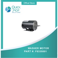 SpeedQueen / Huebsch Alliance 14kg Washer Motor Assembly #F8335001