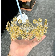 Ready stok:/Gandik traditional/forehead accessory/hiasan dahi pengantin/accessory traditional Pengan