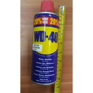 Wd40 (333 ML) Wd 40/ (333 ML)