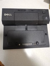 Dell notebook docking VGA DVI HDMI USB AUDIO