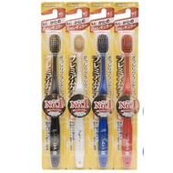 【READY STOCK】Japan EBISU toothbrush (63)日本EBISU牙刷