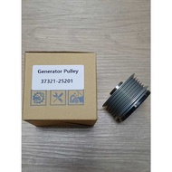 ALTERNATOR PULLEY > AFTERMARKET > HYUNDAI SONATA NF / SONATA YF / TUCSON IX35 / KIA FORTE / SPORTAGE