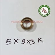 MATA Lava Router Bits Bearing 5 x 9 x 3 mm