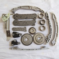 vk56vd vk56 timing chain kit for nissan titan armada Infiniti qx56 m56 qx80 q70 5.6l engine 13028-1l