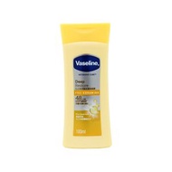 Vaseline - Vaseline凡士林潤膚露-深入修護(100毫升)