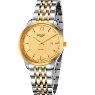 BERLINK SWISS Sapphire Water Resist Ladies Watch 1014-L03