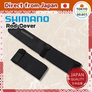 【Direct from JAPAN】
Shimano Rod Cover Traverse BR-265W Black