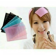 HAIR FRINGE PATCH HAIR FRINGE PATCH