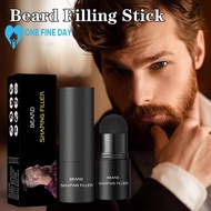 Beard Filling Stick Repair Diffusers Waterproof Mustache Mustache Enhancer Filler Dye Beard D7g6