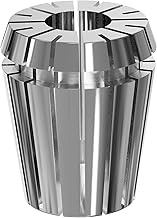 ER40-16.0mm Spring Collets Clamping diameter 16mm Collet Chuck, High Precision Spring Collet with 1m