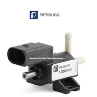 PIERBURG CUT OFF VALVE FOR VOLKSWAGEN POLO GOLF JETTA (03C906283B)