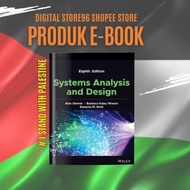 Systems Analysis and Design