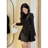 Sandra dress - Designer goods