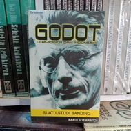 Godot original Book In America And Indonesia A Comparative Study