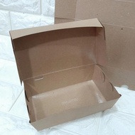 Produk Baru Lunch Box Ratana M