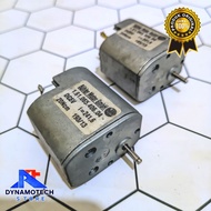 Dynamo DC 6V-12V Buhler Motor GmBH 50Rpm Low Rpm
