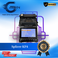 Swift Splicer KF4A | KF4 Fusion splicer