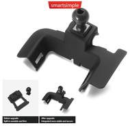 SMARTSIMPLE Car Dedicated Car Phone Telefonos Holder Stand Bracket For Volvo XC40 XC60 S90 V90 S60 V