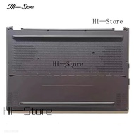 New For GU603 GU60Z GU60V GV603 Lower Case D Shell Bottom Base Cover Gray Hi­—Store