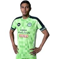 Original Melaka United FC Home Jersey AL Sports 2021 | Jersi Melaka 2021