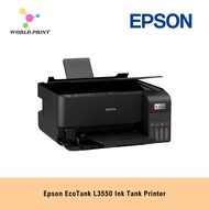 Epson EcoTank L3550 Ink Tank Printer