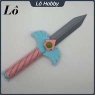 Squid game knife toy model - squid game