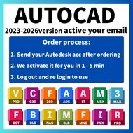 ★ 𝔸𝕦𝕥𝕠ℂ𝔸𝔻 Professional – 2D & 3D Design Software | use u aCC