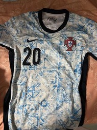 Nike 葡萄牙國家隊 João Cancelo 20 號球衣