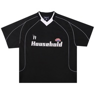 Fg BASEBALL HOUSEHOLD | Household Baseball T-shirt