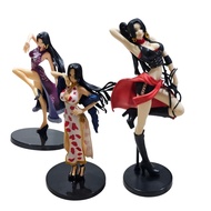 ACTION FIGURE BOA HANCOCK FALAH DIAMOND SHIP ONE PIECE ANIME FZ8