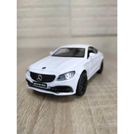 Asari 2 Store C63 AMG Variety 1/36 BENZ C63S W205 C300 C250 1: 36