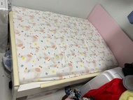 IKEA 而家傢俬伸縮兒童床