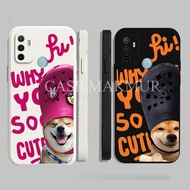 [M1] Oppo A55 A54 A52 A92 A5 A9 2020 A16 A15 A15s A16k A16e A1k A95 A76 A74 A96 A83 A37 Ren0 8 7 6 A