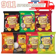 [911] Wise Cottage Fries Potato Chip 50-60gm Potato Chips