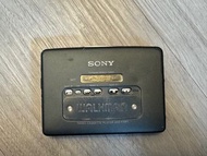 Sony fx811 卡式機  卡帶 連錄音帶 walkman