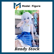 Furyu - The Journey Of Elaina Noodle Stopper Figure Elaina Flared Skirt Ver.