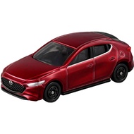 Takara Tomy Tomica 46 Mazda 3 Hatchback Diecast Mô hình xe thể thao Bộ sưu tập xe hơi Đồ Chơi quà tặ